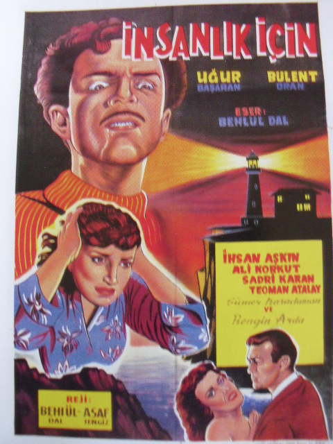 Insanlik Için