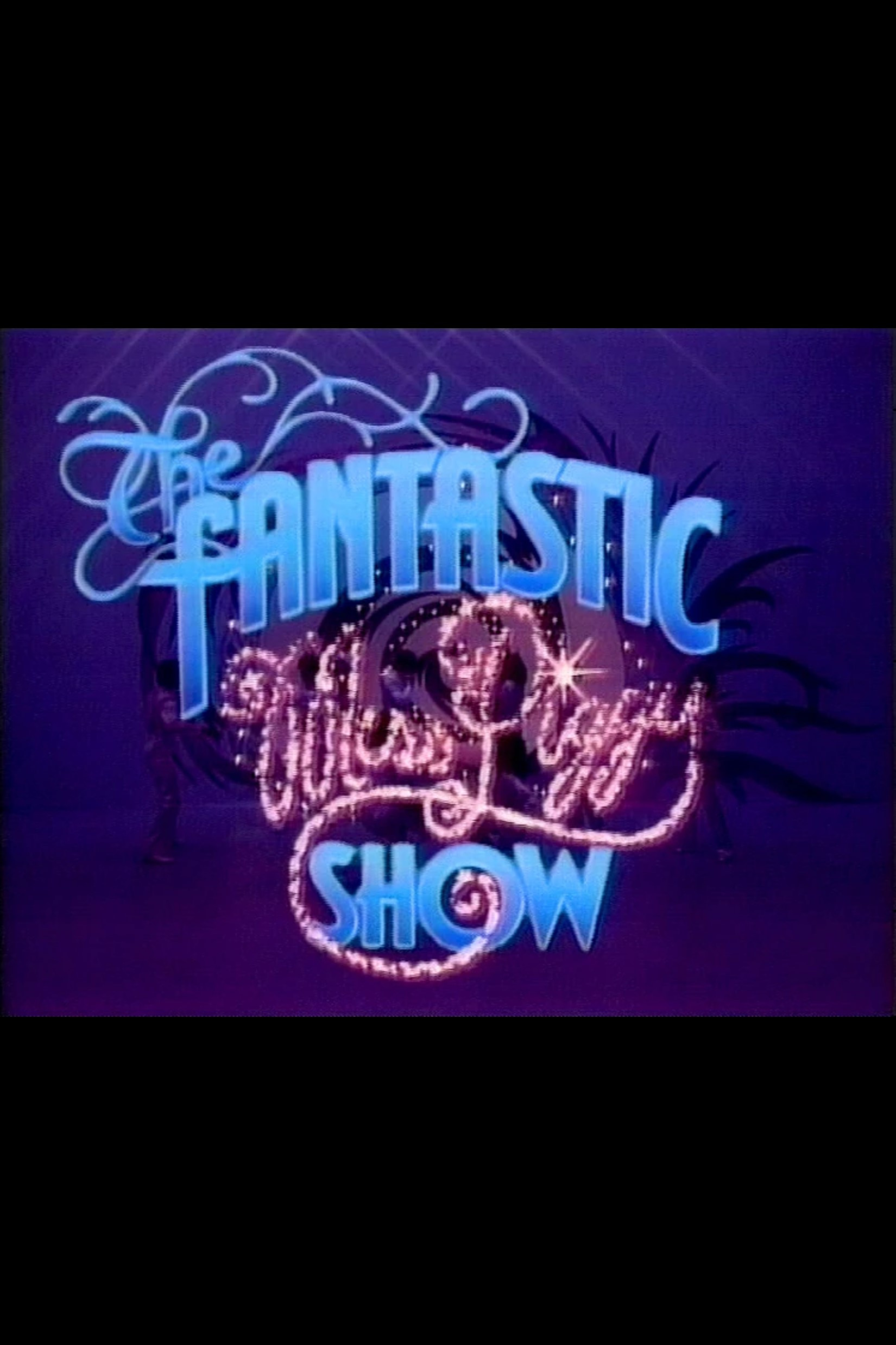 The Fantastic Miss Piggy Show