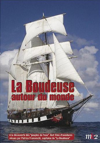 La Boudeuse à la découverte des peuples de l'eau