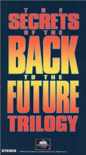 Die Geheimnisse der Back to the Future-Trilogie