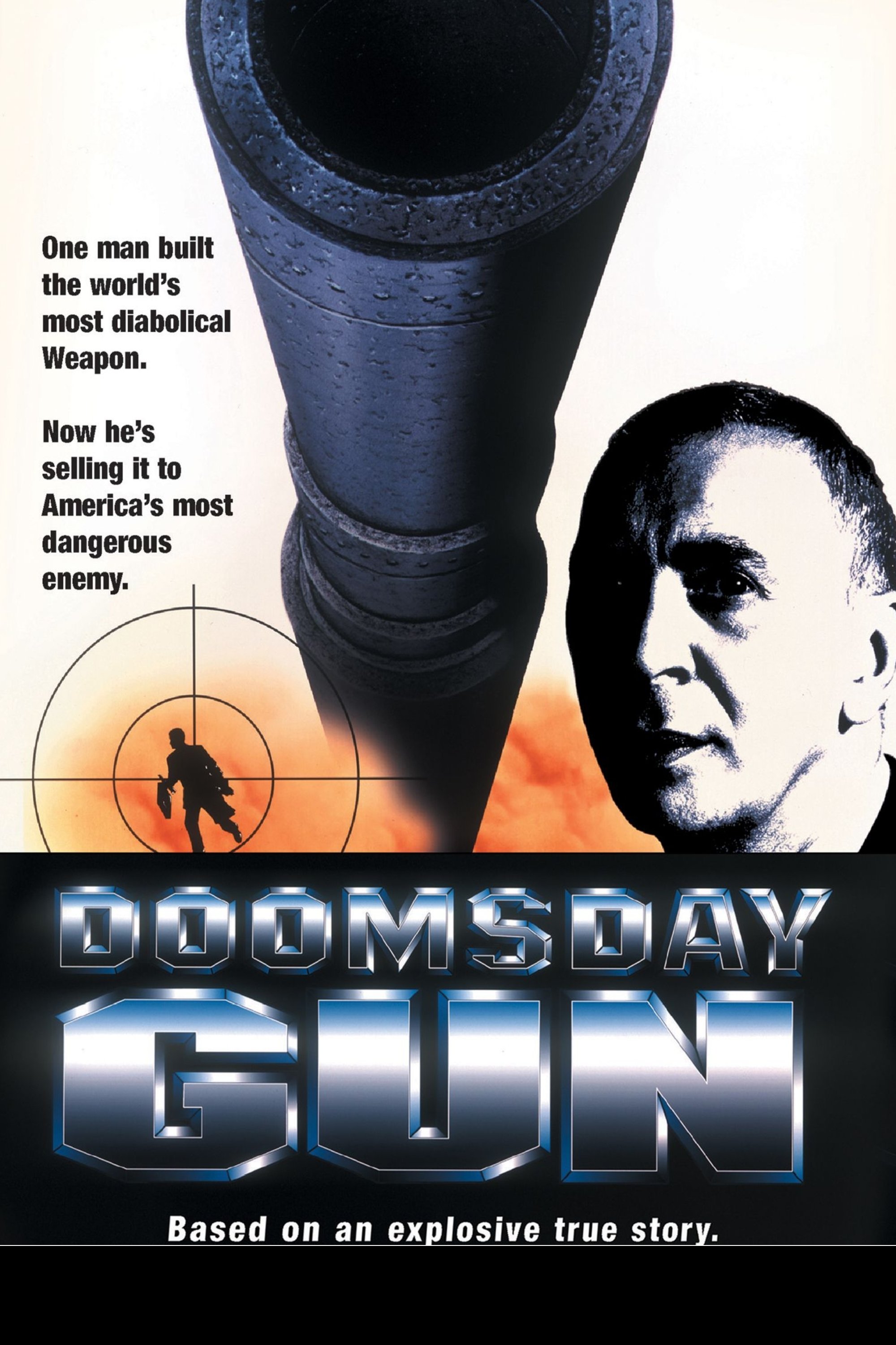 Doomsday Gun - Die Waffe des Satans