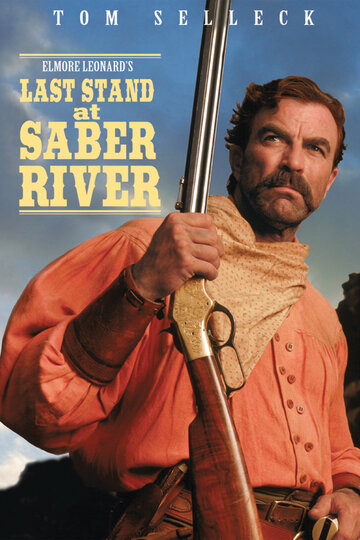 Letztes Gefecht am Saber River