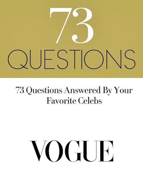 73 Questions