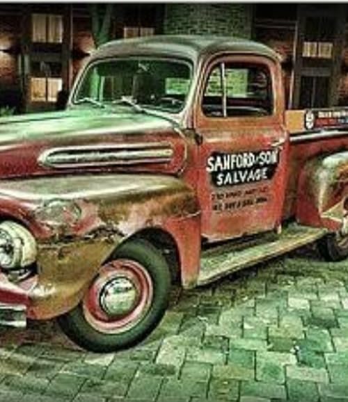 Sanford and Son