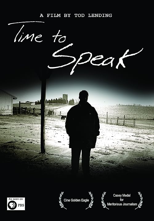Time to Speak