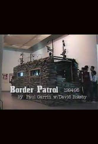 Border Patrol