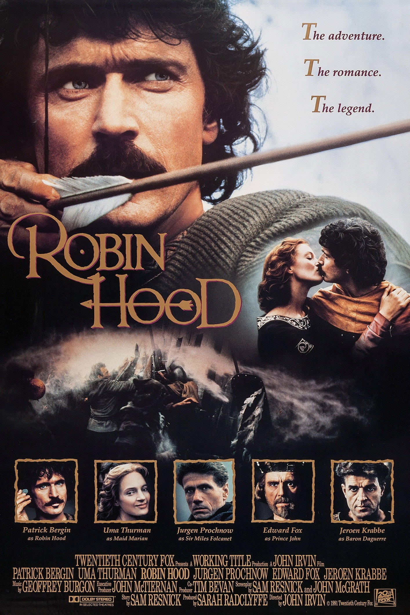 Robin Hood