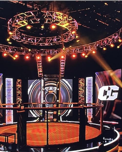 Combate Global Exclusivo
