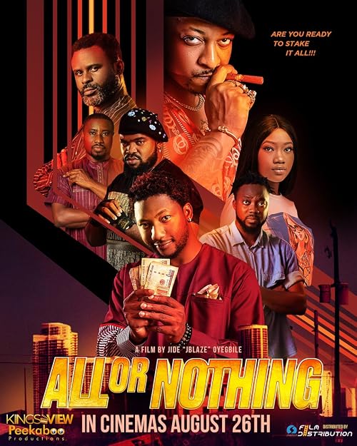 All or Nothing