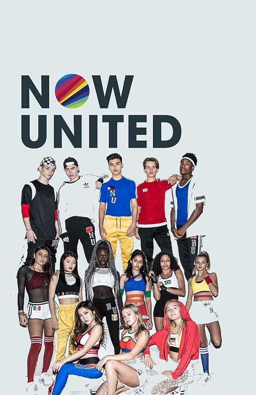 Now United: Dreams Come True - The Documentary
