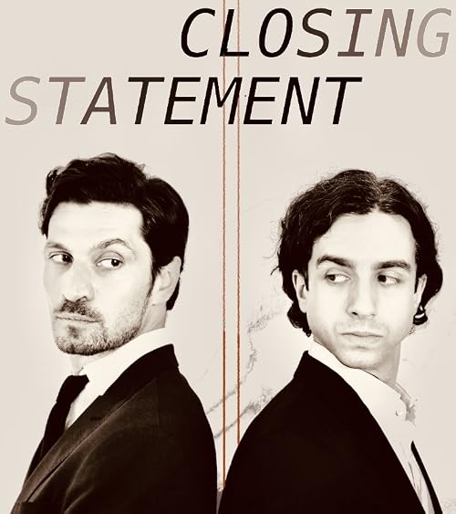 Closing Statement