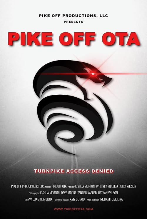 Pike Off OTA