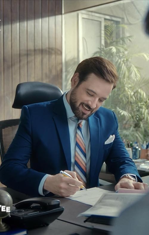 JS Payday - Commrcial