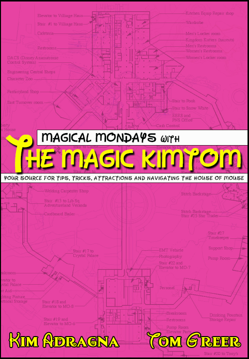 The Magic KimTom