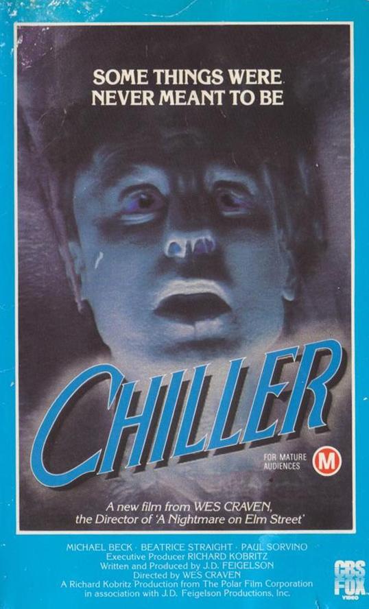 Chiller