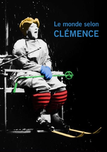 Le Monde selon Clémence
