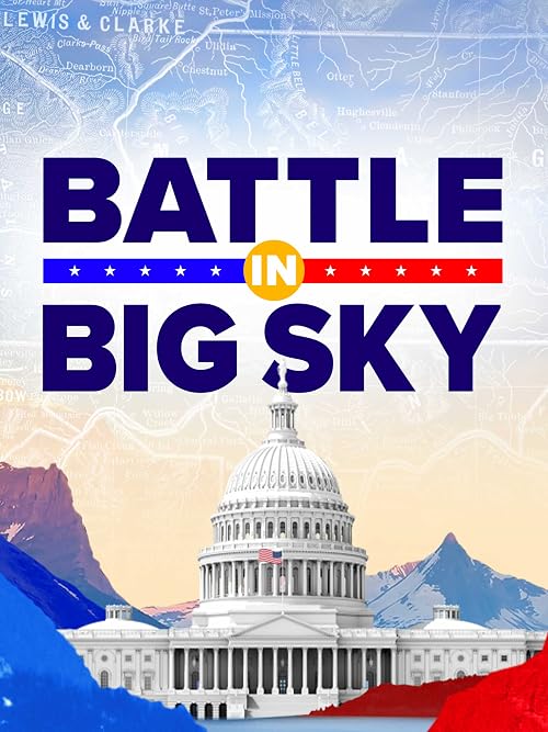 Battle in Big Sky