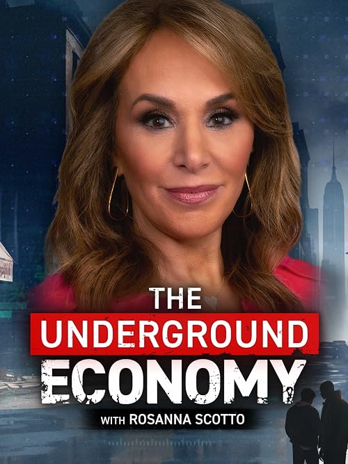 The Underground Economy