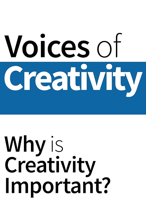Voices of Creativity