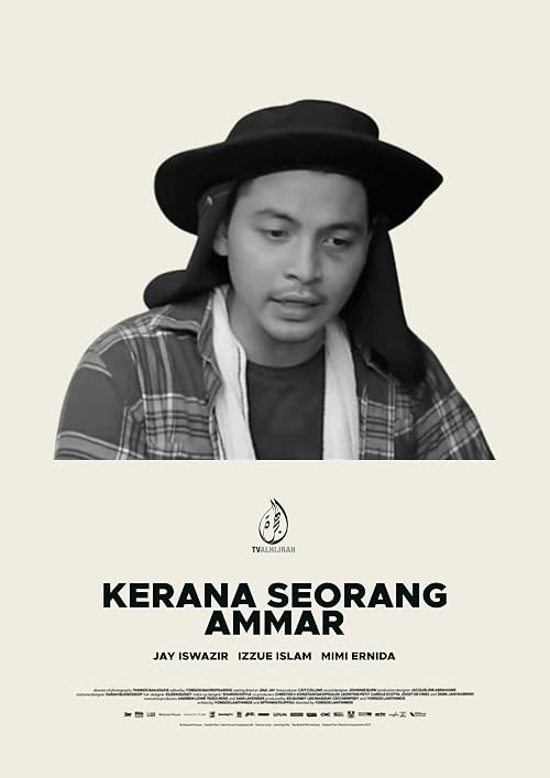 Kerana Seorang Ammar