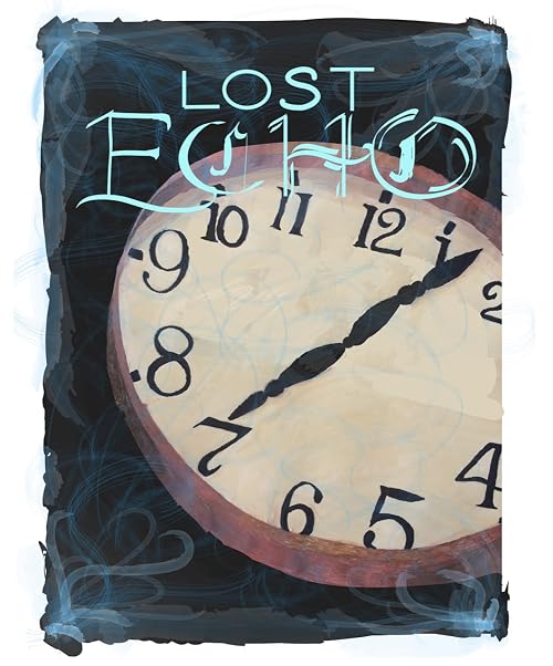 Lost Echo