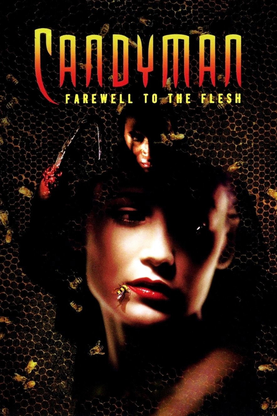Candyman: Farewell to the Flesh