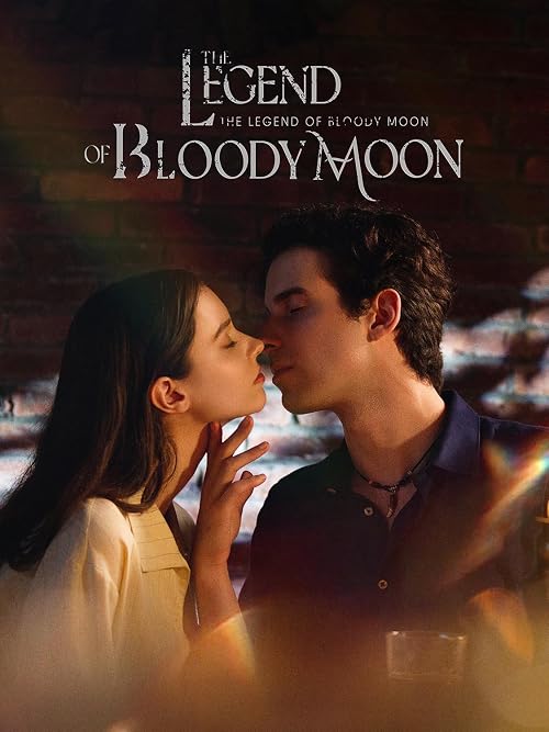 Legend of Bloody Moon