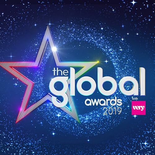 The Global Awards 2019