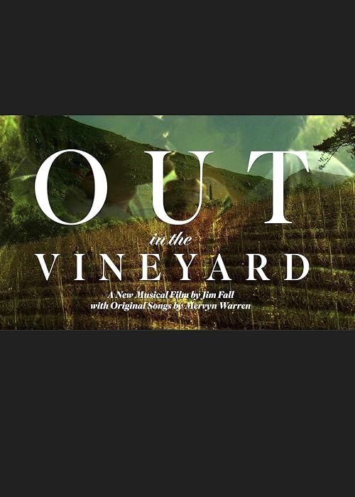Out in the Vineyard