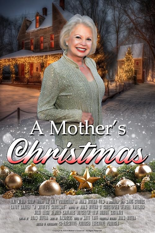 A Mother's Christmas
