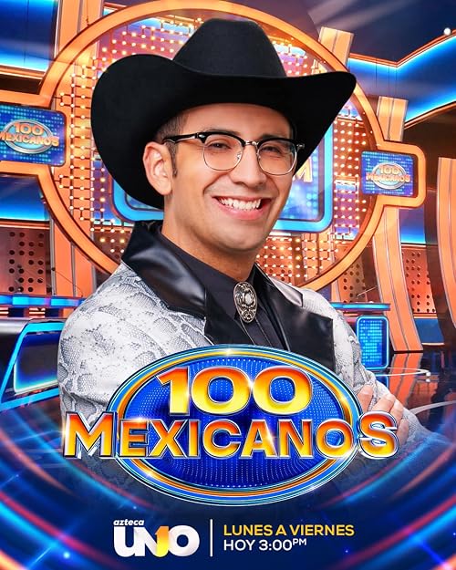 100 Mexicanos