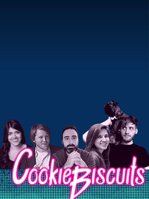 Cookie Biscuits Comedy