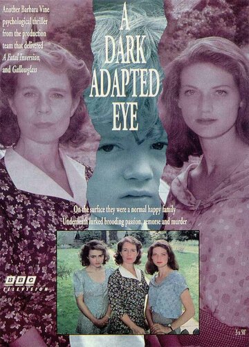 A Dark Adapted Eye