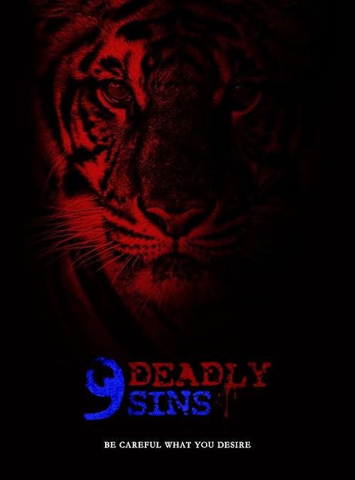 Nine Deadly Sins