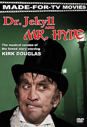 Dr. Jekyll und Mr. Hyde