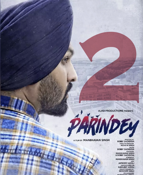 Parindey 2