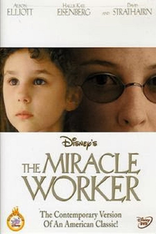 The Miracle Worker - Wunder geschehen