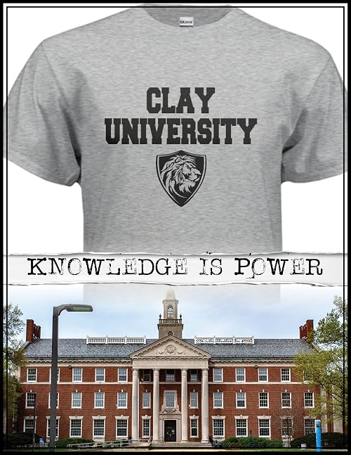 Clay University