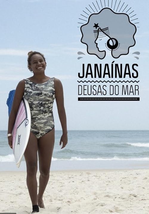 Janaínas Deusas do Mar