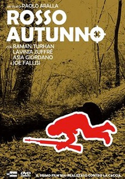 Rosso autunno