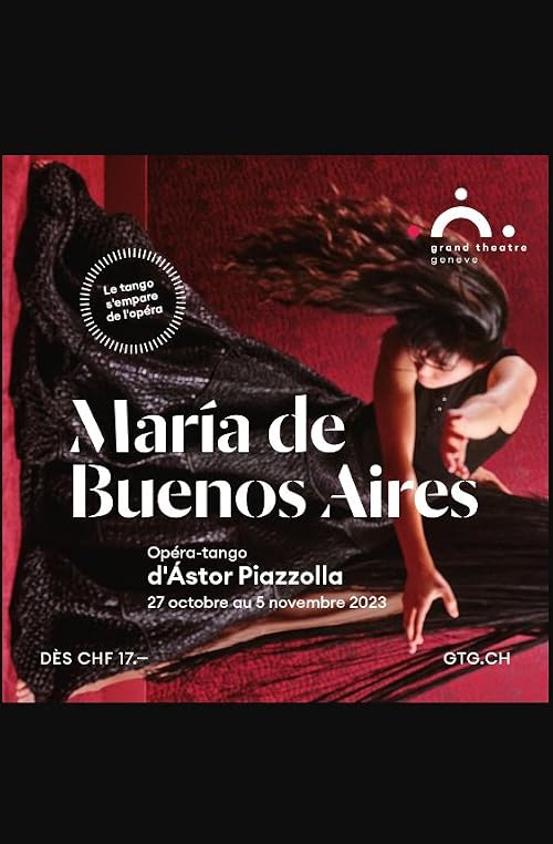 María de Buenos Aires