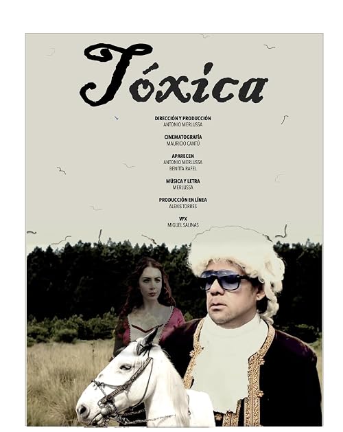 Tóxica