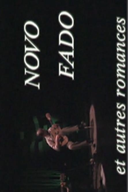 Novo Fado & Autre Romaces
