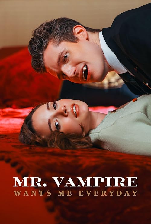Night with My Vampire Mate