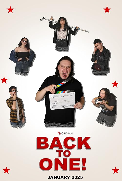 Back to One!