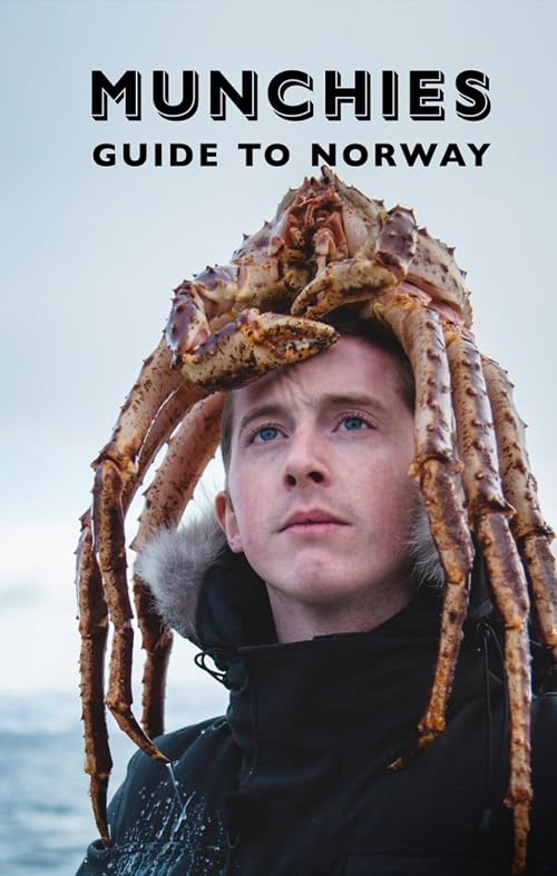 The Munchies Guide to Norway