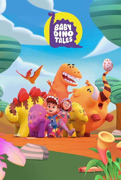 Babydino Tales