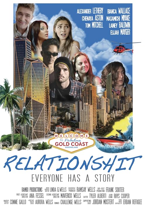 Relationshit