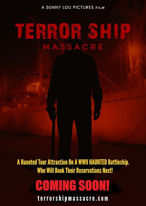 Terror Ship Massacre