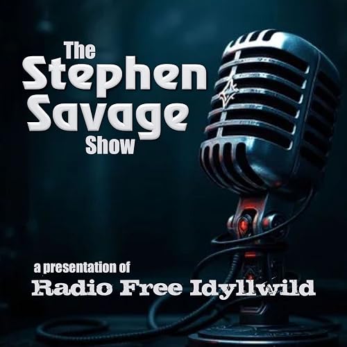 The Stephen Savage Show